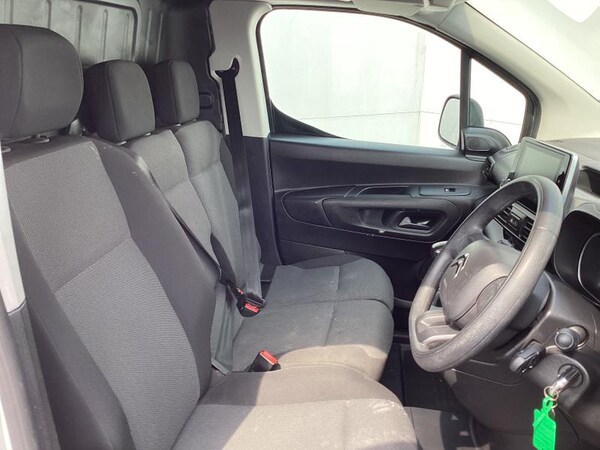 Used Citroen Berlingo 2022 for sale - 75343435: Photo 32