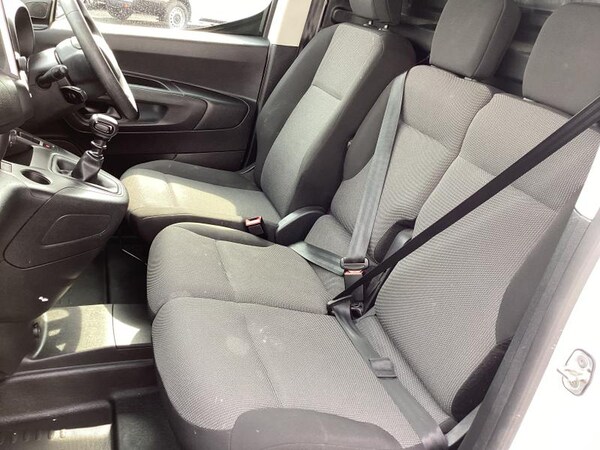 Used Citroen Berlingo 2022 for sale - 75343435: Photo 33