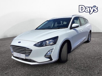 Used Ford Focus 2019 for sale - 79053892: Photo