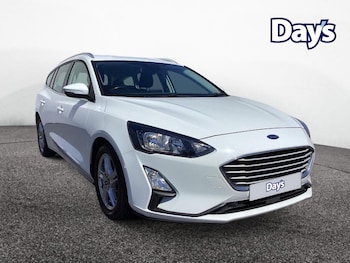Used Ford Focus 2019 for sale - 79053892: Photo