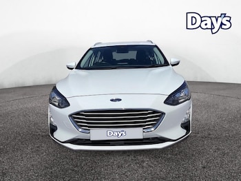 Used Ford Focus 2019 for sale - 79053892: Photo