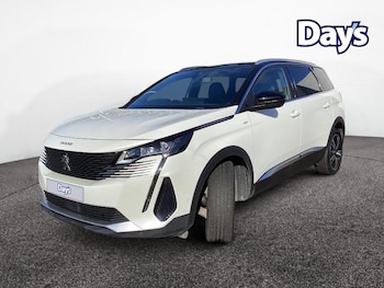 Used Peugeot 5008 2021 for sale - 79280865: Photo