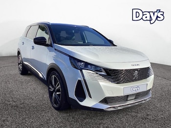 Used Peugeot 5008 2021 for sale - 79280865: Photo