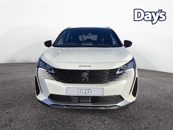 Used Peugeot 5008 2021 for sale - 79280865: Photo