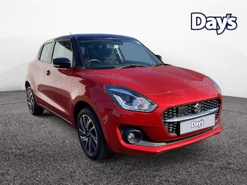 Used Suzuki Swift 2023 for sale - 78954086: Photo