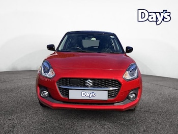 Used Suzuki Swift 2023 for sale - 78954086: Photo