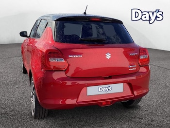 Used Suzuki Swift 2023 for sale - 78954086: Photo