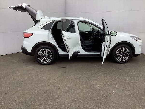 Used Ford Kuga 2021 for sale - 73154493: Photo 10