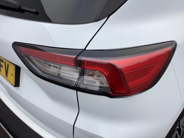 Used Ford Kuga 2021 for sale - 73154493: Photo 15