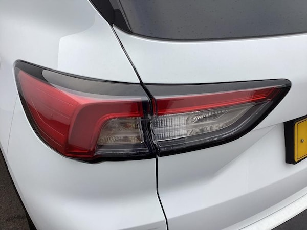 Used Ford Kuga 2021 for sale - 73154493: Photo 16