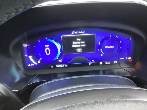 Used Ford Kuga 2021 for sale - 73154493: Photo 18