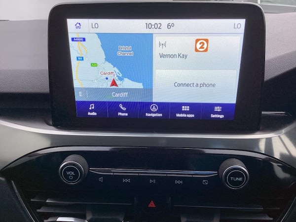 Used Ford Kuga 2021 for sale - 73154493: Photo 19