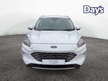 Used Ford Kuga 2021 for sale - 73154493: Photo