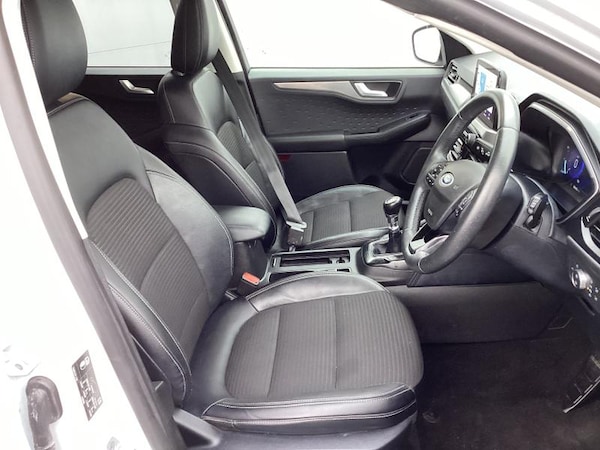Used Ford Kuga 2021 for sale - 73154493: Photo 30