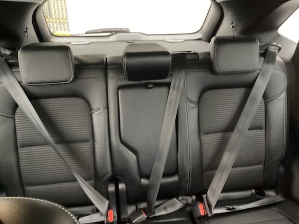 Used Ford Kuga 2021 for sale - 73154493: Photo 32