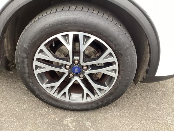 Used Ford Kuga 2021 for sale - 73154493: Photo 37