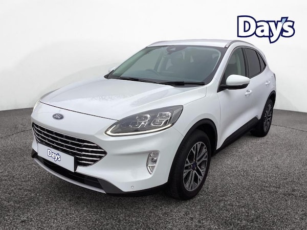 Used Ford Kuga 2021 for sale - 73154493: Photo 3