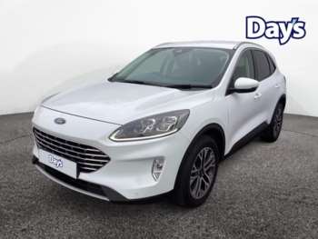 Used Ford Kuga 2021 for sale - 73154493: Photo