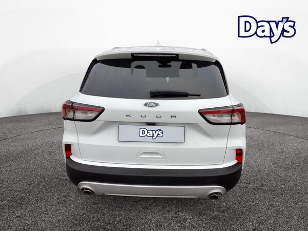 Used Ford Kuga 2021 for sale - 73154493: Photo 4