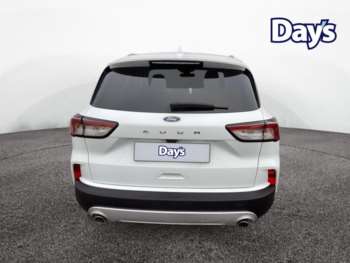 Used Ford Kuga 2021 for sale - 73154493: Photo