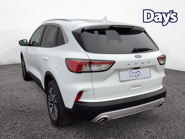 Used Ford Kuga 2021 for sale - 73154493: Photo 5