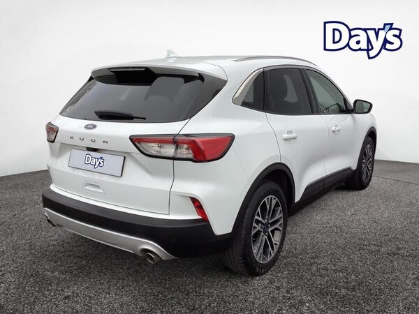 Used Ford Kuga 2021 for sale - 73154493: Photo 6