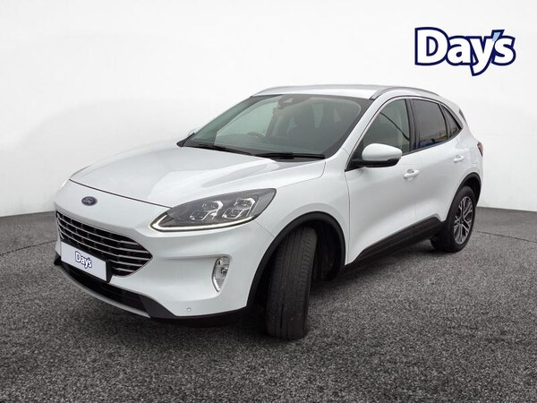 Used Ford Kuga 2021 for sale - 73154493: Photo 7