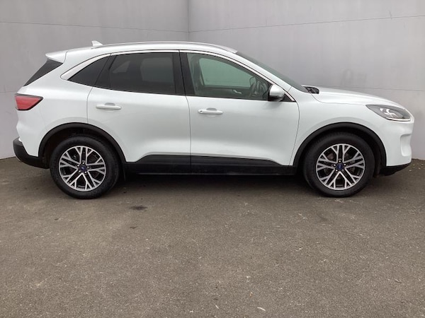 Used Ford Kuga 2021 for sale - 73154493: Photo 9