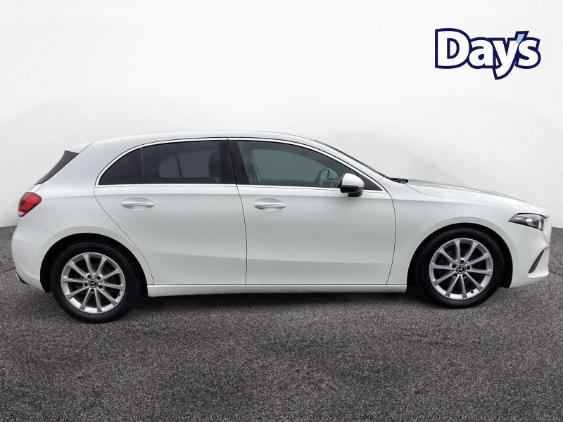 Used Mercedes-Benz A-Class 2018 for sale - 77665636: Photo 10