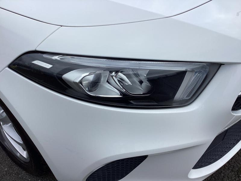 Used Mercedes-Benz A-Class 2018 for sale - 77665636: Photo 17