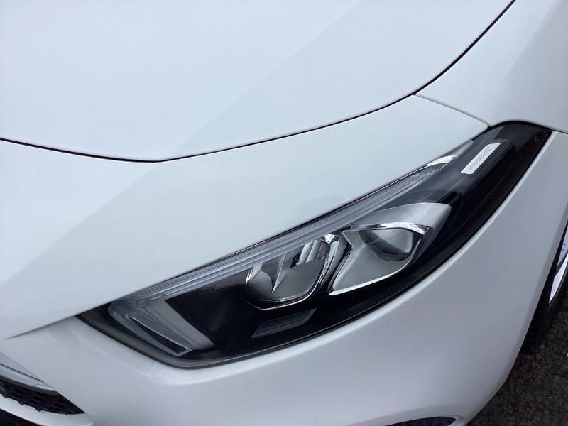 Used Mercedes-Benz A-Class 2018 for sale - 77665636: Photo 18