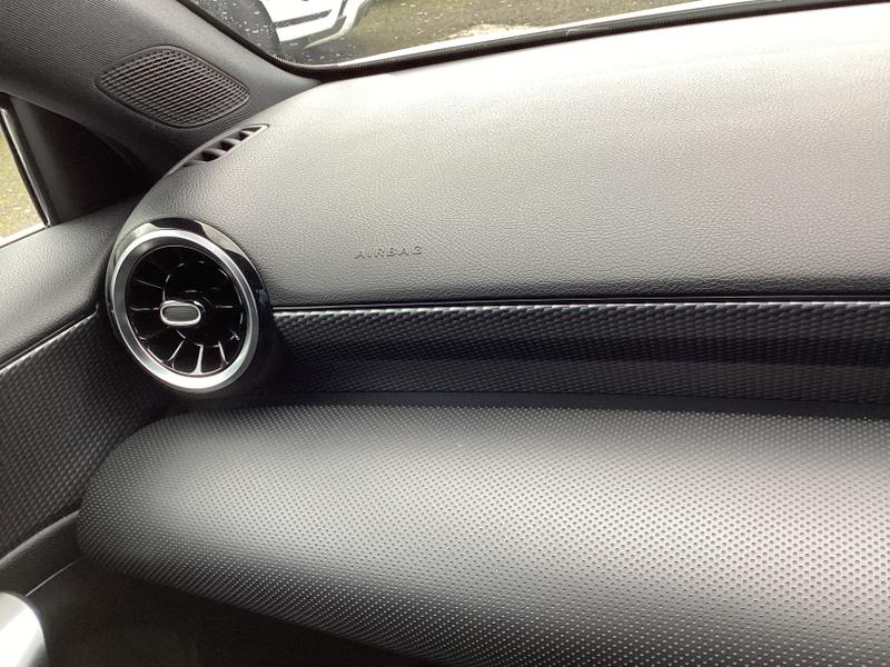 Used Mercedes-Benz A-Class 2018 for sale - 77665636: Photo 21