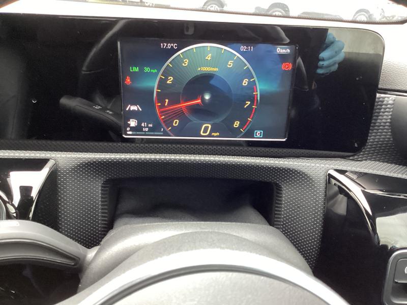 Used Mercedes-Benz A-Class 2018 for sale - 77665636: Photo 23