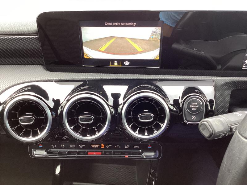 Used Mercedes-Benz A-Class 2018 for sale - 77665636: Photo 24