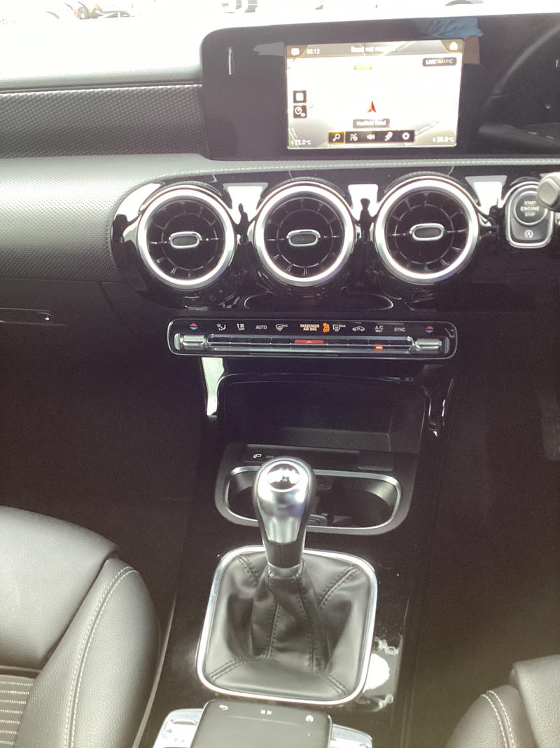 Used Mercedes-Benz A-Class 2018 for sale - 77665636: Photo 26