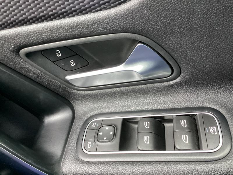 Used Mercedes-Benz A-Class 2018 for sale - 77665636: Photo 28