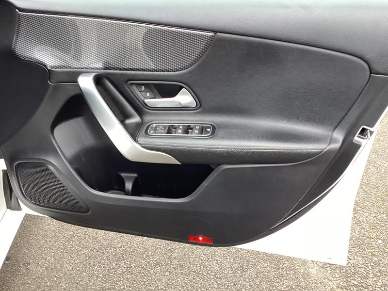 Used Mercedes-Benz A-Class 2018 for sale - 77665636: Photo 29