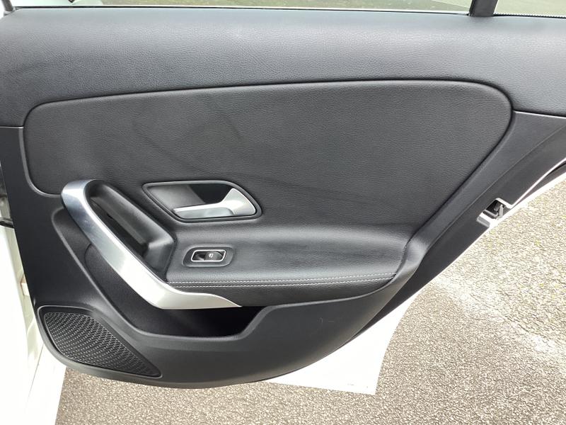 Used Mercedes-Benz A-Class 2018 for sale - 77665636: Photo 30