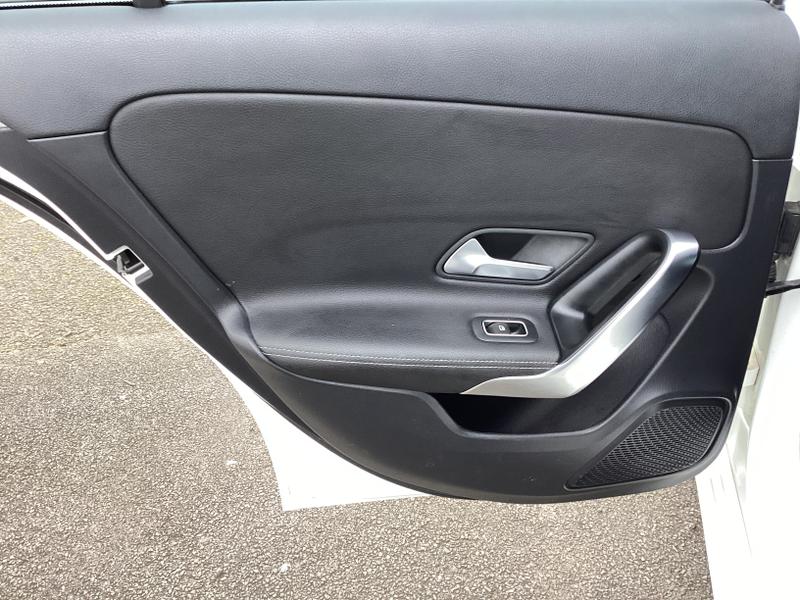 Used Mercedes-Benz A-Class 2018 for sale - 77665636: Photo 32