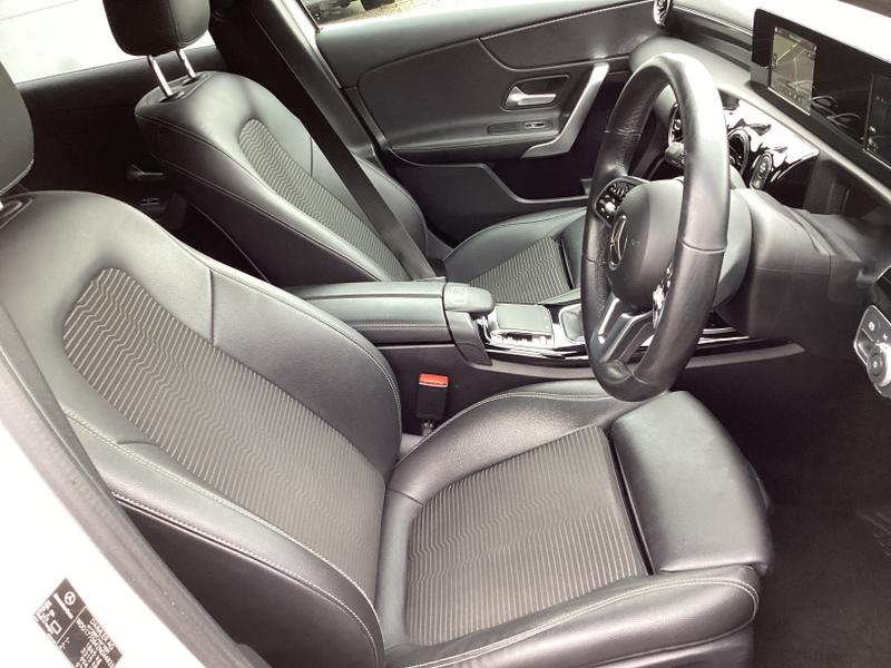 Used Mercedes-Benz A-Class 2018 for sale - 77665636: Photo 33