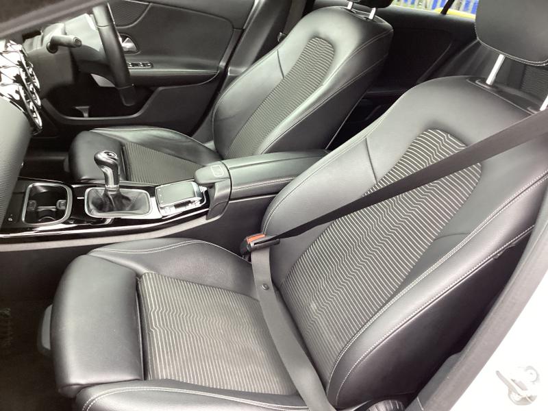 Used Mercedes-Benz A-Class 2018 for sale - 77665636: Photo 34