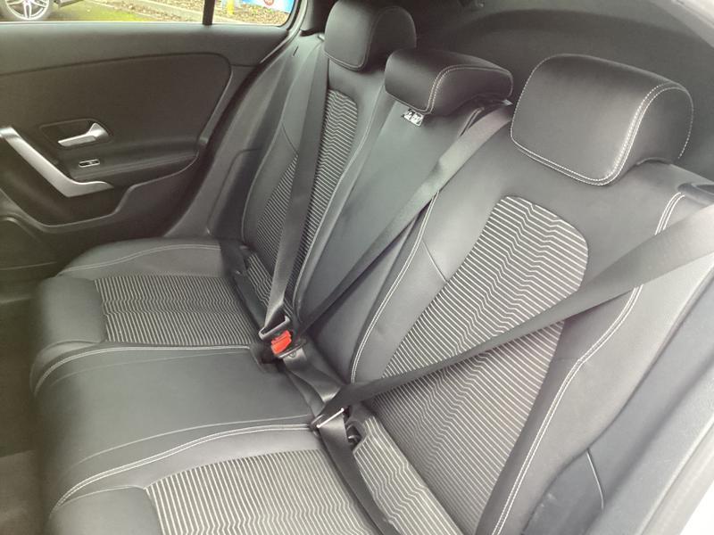 Used Mercedes-Benz A-Class 2018 for sale - 77665636: Photo 35