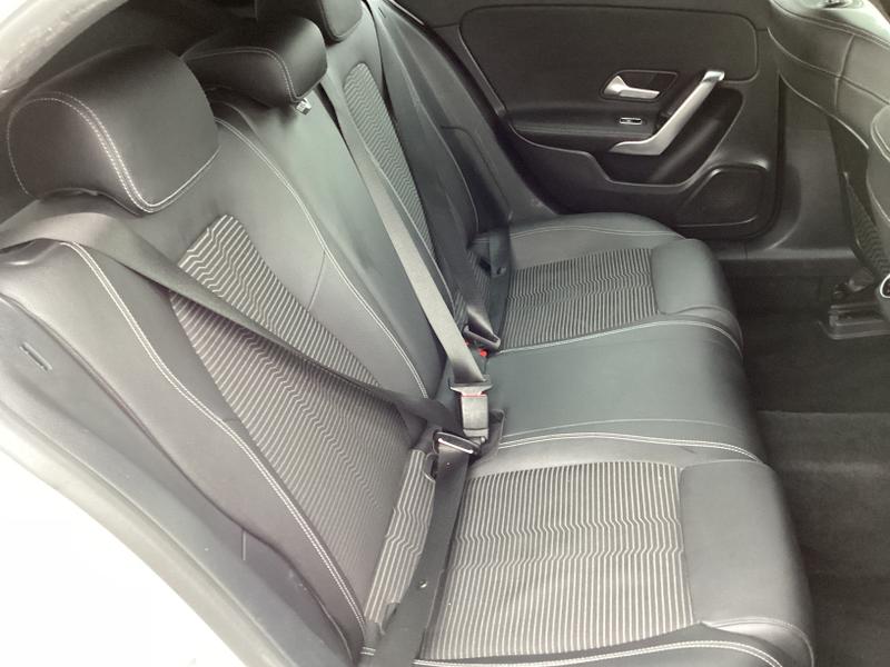 Used Mercedes-Benz A-Class 2018 for sale - 77665636: Photo 36