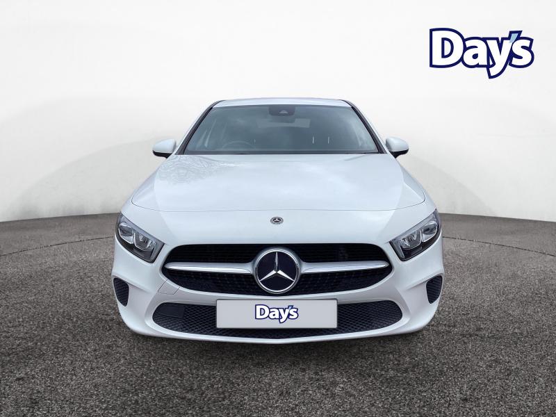 Used Mercedes-Benz A-Class 2018 for sale - 77665636: Photo 4