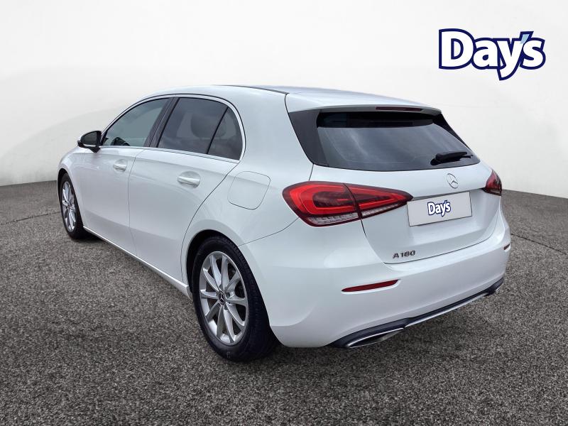 Used Mercedes-Benz A-Class 2018 for sale - 77665636: Photo 6