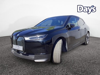 Used BMW iX 2022 for sale - 78413301: Photo