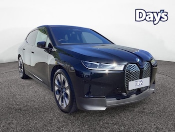 Used BMW iX 2022 for sale - 78413301: Photo
