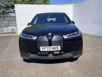 Used BMW iX 2022 for sale - 78413301: Photo