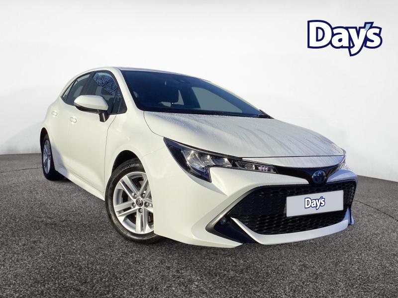 Used Toyota Corolla 2022 for sale - 76565037: Photo 1