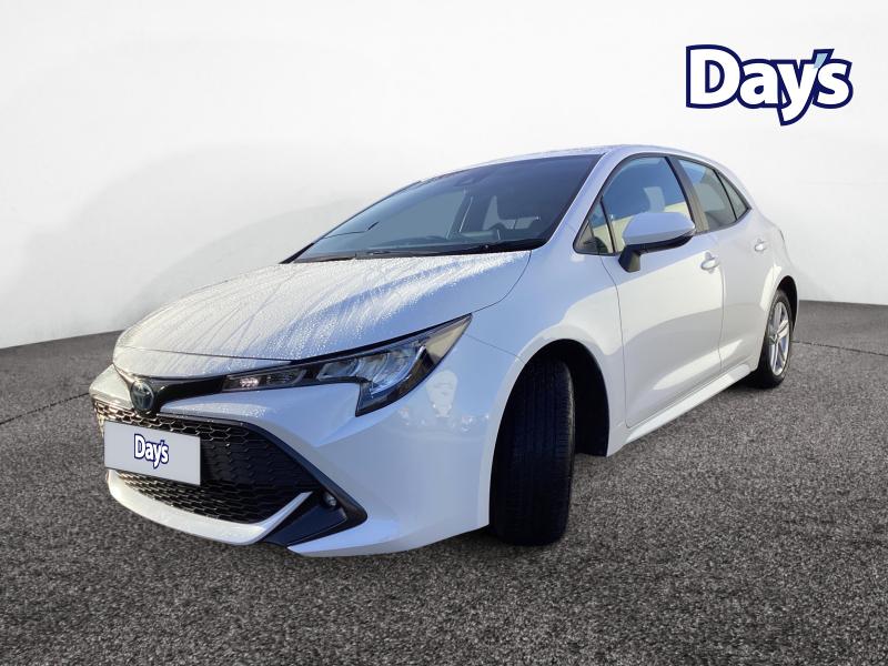 Used Toyota Corolla 2022 for sale - 76565037: Photo 10